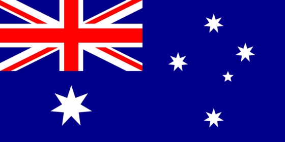 Flag of Australia - Commonwealth of Australia - All Flags ORG
