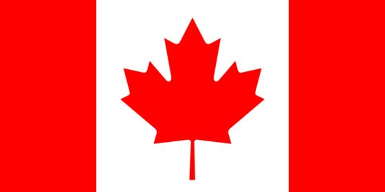 Flag of Canada - All Flags ORG