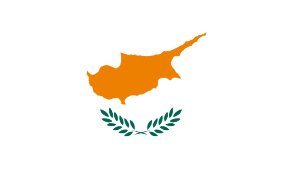Flag of Cyprus - Republic of Cyprus - All Flags ORG
