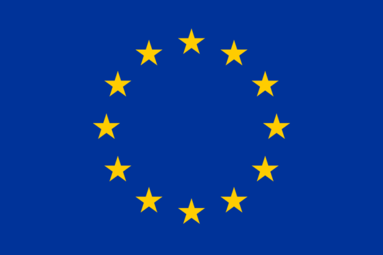 Flag of Europe - Europe Union - All Flags ORG