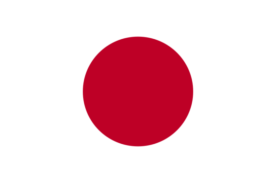 Flag of Japan - All Flags ORG