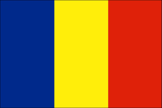 Flag of Romania - All Flags ORG