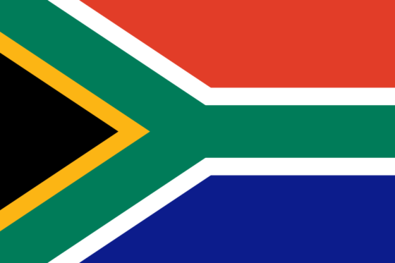 Flag of South Africa - Republic of South Africa - All Flags ORG