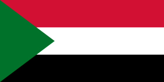Flag of Sudan - Republic of the Sudan - All Flags ORG