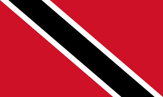 Flag of Trinidad and Tobago - Republic of Trinidad and Tobago - All Flags ORG