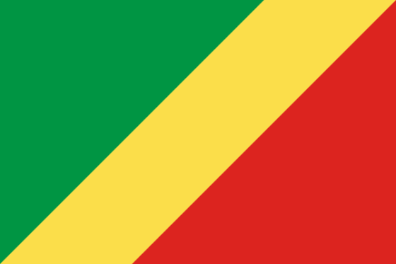Flag of the Congo - Republic of the Congo - All Flags ORG