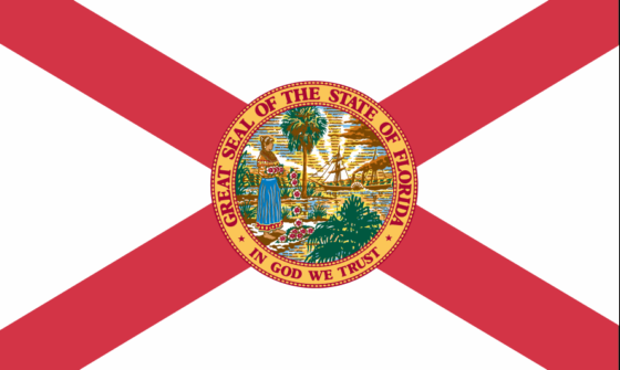 State Flag of Florida - All Flags ORG