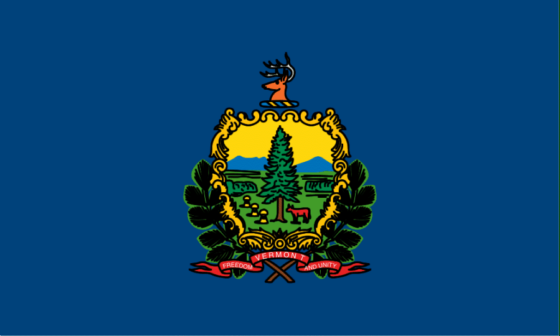 State Flag of Vermont - All Flags ORG